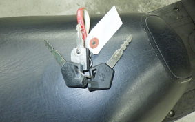 SUZUKI ADDRESS V125 2022 DT11A