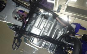 YAMAHA YZ65 2013 CB11C