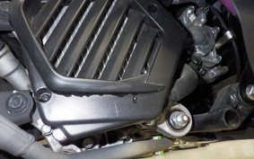HONDA TACT Basket 2022 AF79