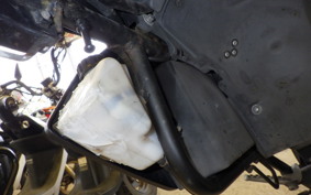 KAWASAKI KLX250D TRACKER X LX250V