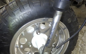 HONDA MONKEY BAJA 2024 Z50J