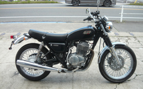 HONDA CB400SS 2003 NC41