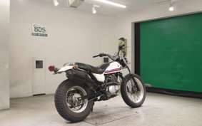 SUZUKI VANVAN 200 2002 NH42A