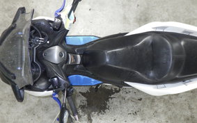 YAMAHA X-MAX 250 A 1993 SG42J