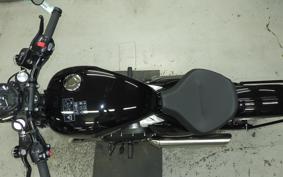 TRIUMPH BONNEVILLE BOBBER 2026