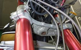 KAWASAKI ZEPHYR 400 Gen.2 1994 ZR400C
