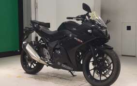 SUZUKI GSX250 R