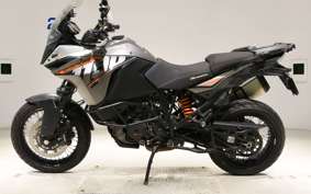 KTM 1190 ADVENTURE 2015
