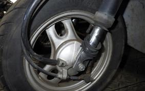 HONDA DIO CESTA GEN 2 2002 AF62