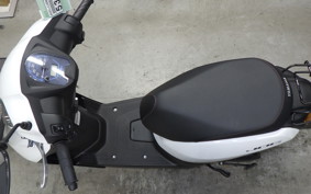 YAMAHA JOG-7 AY01