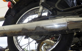 HONDA CJ250T CJ250T