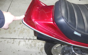 HONDA CBX550F 2020 PC04