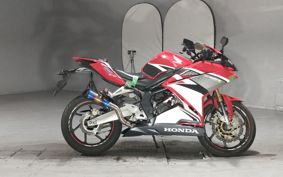 HONDA CBR250RR 2019 MC51