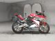 Фото Honda CBR250RR 2017 с японского аукциона