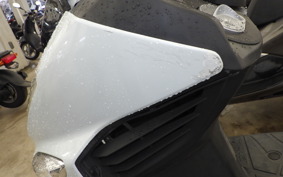 SYM RV125 I Type