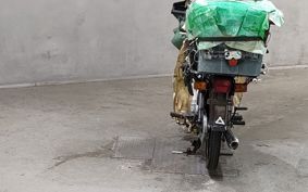HONDA SUPER CUB90 HA02