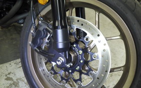 HONDA REBEL 1100 S DCT 2026 SC87