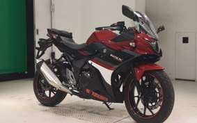 SUZUKI GSX250 R