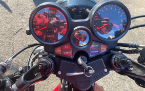 HONDA CBX550 2025 PC04