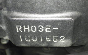 HONDA CBR650R 2019 RH03