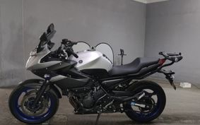 YAMAHA XJ6 DIVERSION RJ22
