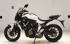 YAMAHA MT-07 2015 RM07J