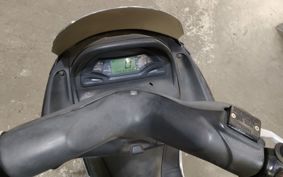 YAMAHA MAJESTY 125 5CA