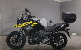 SUZUKI V-STROM 250 DS11A