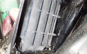 YAMAHA DT200 Gen.2 R 3ET