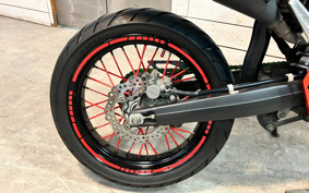 HONDA CRF250M MD38