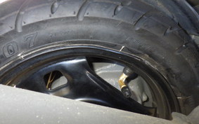 SUZUKI ﾚｯﾂ CA4AA