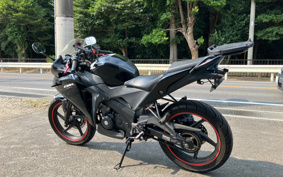 HONDA CBR125R JC50