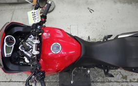 TRIUMPH TIGER 1050 SPORTS 2013