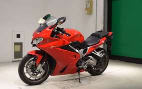 HONDA VFR800F 2014 RC79