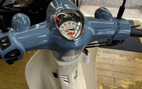 HONDA  SUPER CUB 50 FINAL ED AA09