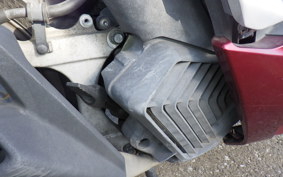 HONDA PCX 160 2007 KF47