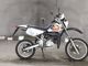 Фото Honda CRM50 с японского аукциона