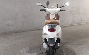 VESPA ET4 125 ZAPM190