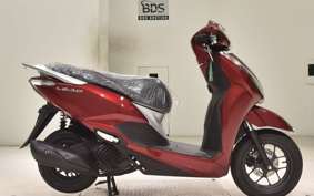 HONDA LEAD 125 2018 JK12
