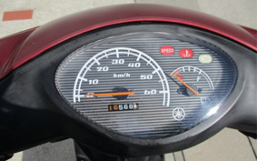 YAMAHA JOG DELUXE SA36J