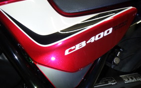 HONDA CB400SF GEN 4 A 2021 NC42
