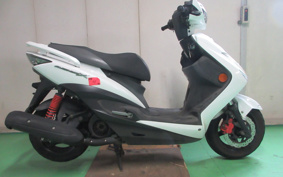 YAMAHA CYGNUS125XSR SE44J