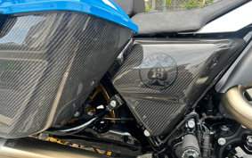 HARLEY FLTRXS 2021 KTP