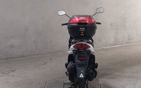 SUZUKI ADDRESS V110 CE47A