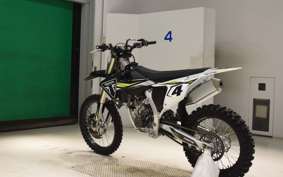 TRIUMPH TF450XRC 2004