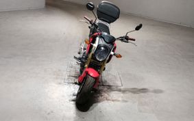 HONDA GROM JC61