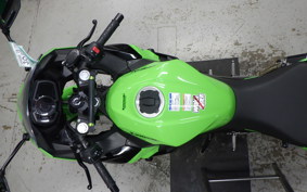 KAWASAKI NINJA 400 2019 EX400G