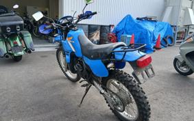 HONDA MTX125R JD05