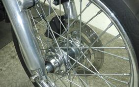 HARLEY FXSTB 1450 2006