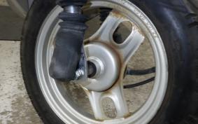 HONDA DIO Gen.6 2017 AF68
